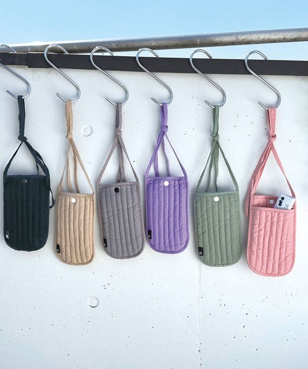 ROOTOTE 1231【スマホケース】SC.ベビールーフラット.イブル 01：インク