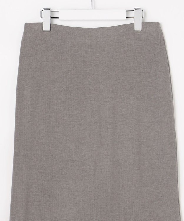 自由区 【SHIHOさん着用】レギスカ パンツ グレー