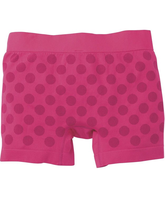 WACOAL MEN ボクサーパンツ 【EVERYDAY BOXER】 吸汗速乾 立体成型 前閉じ 下着 メンズ GT3490 /ブロス バイ ワコールメン ロマンピンク