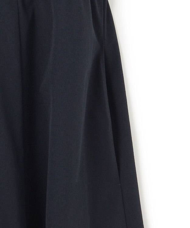 TOCCA 【撥水・接触冷感・消臭・UV90%以上カット・洗える】SAND DUNE コート ネイビー系