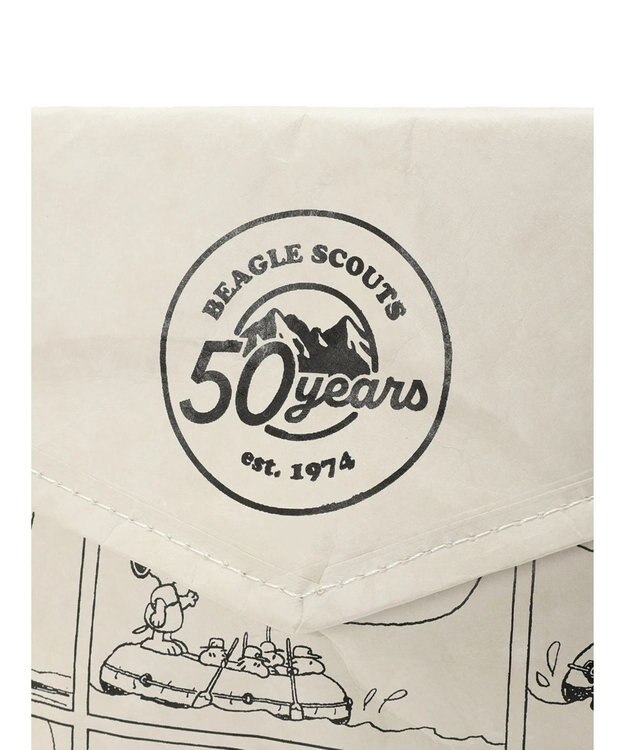 AMERICAN HOLIC ＰＣ　ＢＡＧ／ＰＥＡＮＵＴＳ Ivory