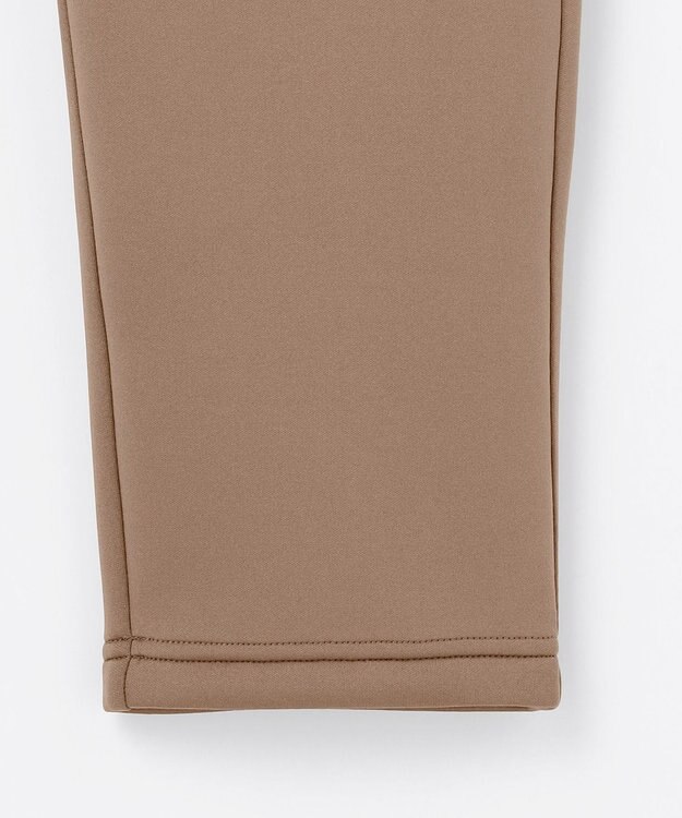 23区GOLF 【WOMEN】ストレッチダンボールパンツ ブラウン系