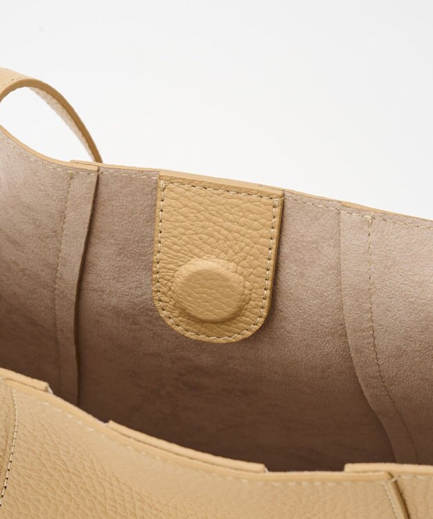 IACUCCI ノード CERVO ベージュ