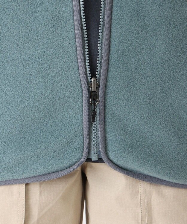 Columbia Columbia/ ウィメンズナビダッドループフリースジャケット /コロンビア Metal