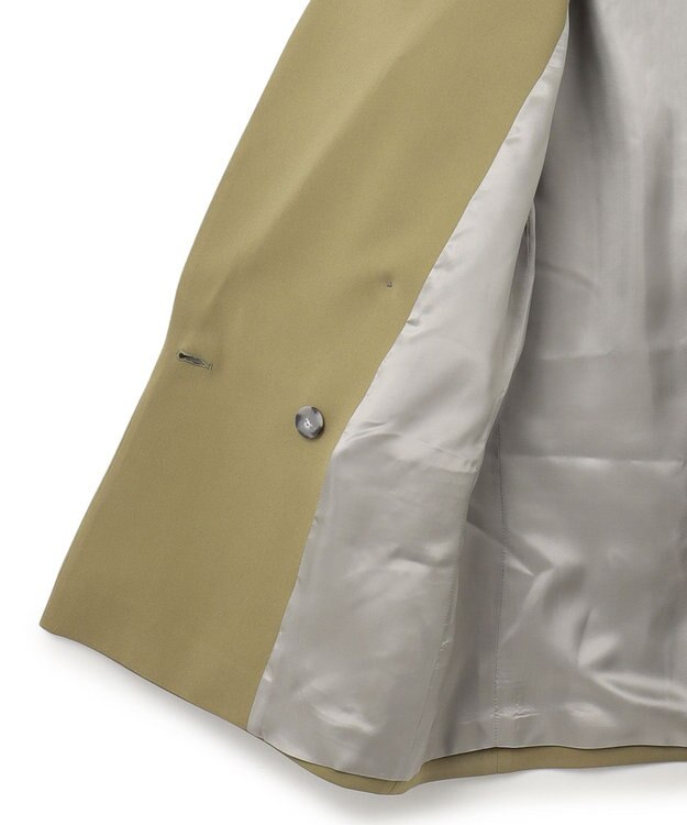 JOSEPH コンフォートキャディ　ジャケット Dark Olive