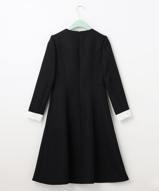 TOCCA 【洗える！】PETIT FOUR ドレス ブラック系