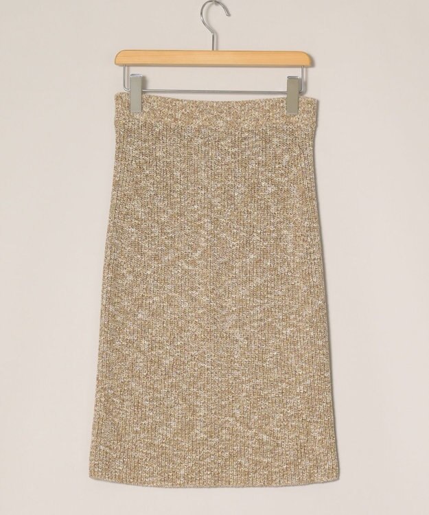 ONWARD Reuse Park 【23区】スカート春夏 ベージュ