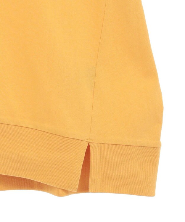 Green Parks Ｍｉｃｋｅｙ　ｆｒｉｅｎｄ　／　ワンポイントＢＩＧＴＥＥ Yellow