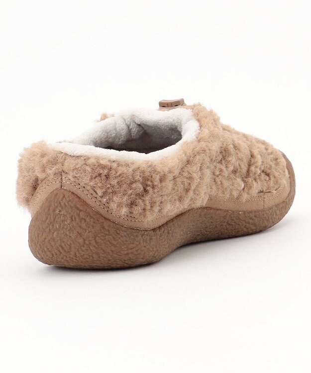 JOSEPH ABBOUD MOUNTAIN 【KEEN WOMENS】LIFESTYLE HOWSER III スリッポン ブラウン系