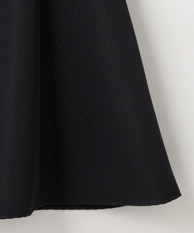 TOCCA 【洗える！】PETIT FOUR ドレス ブラック系