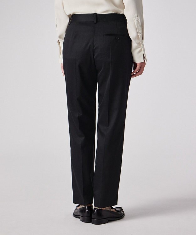 Paul Smith トラベル トラウザーズ ブラック