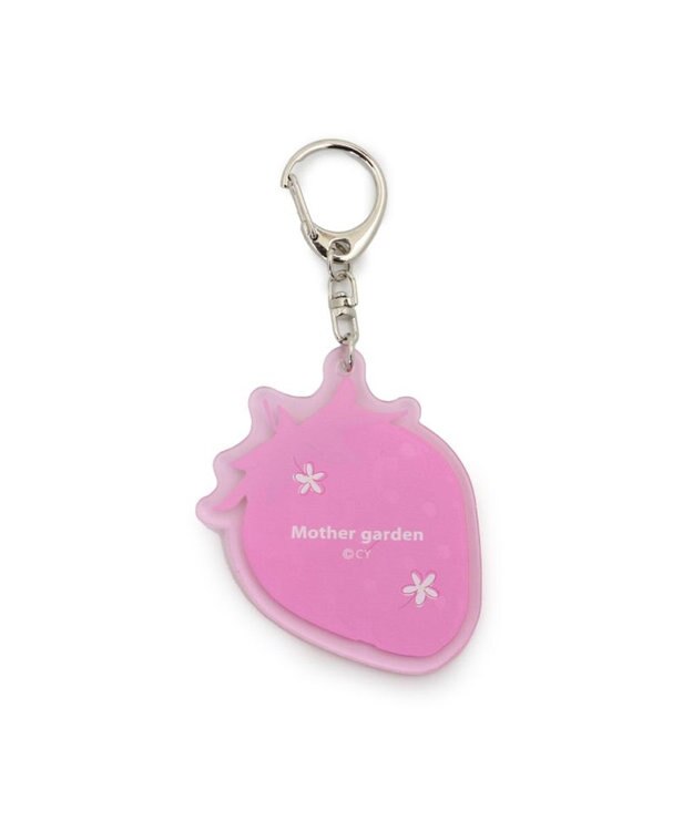 Mother garden マザーガーデン アクリルキーホルダー 《スケッチ》 単品 スケッチ柄