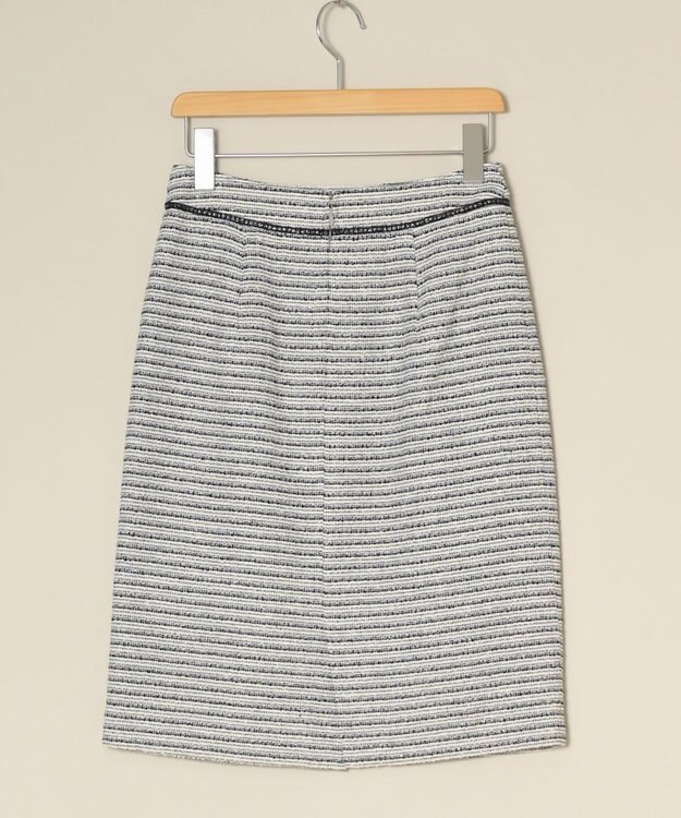 ONWARD Reuse Park 【23区】スカート春夏 ブラック