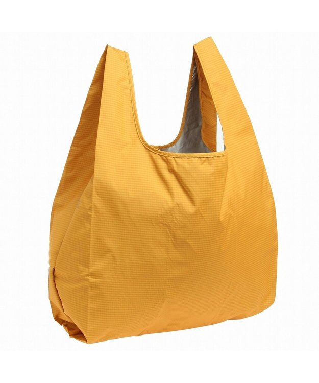 ACE BAGS & LUGGAGE ace. エース フォルケット エコバッグ Lサイズ 32リットル 67152 オレンジ