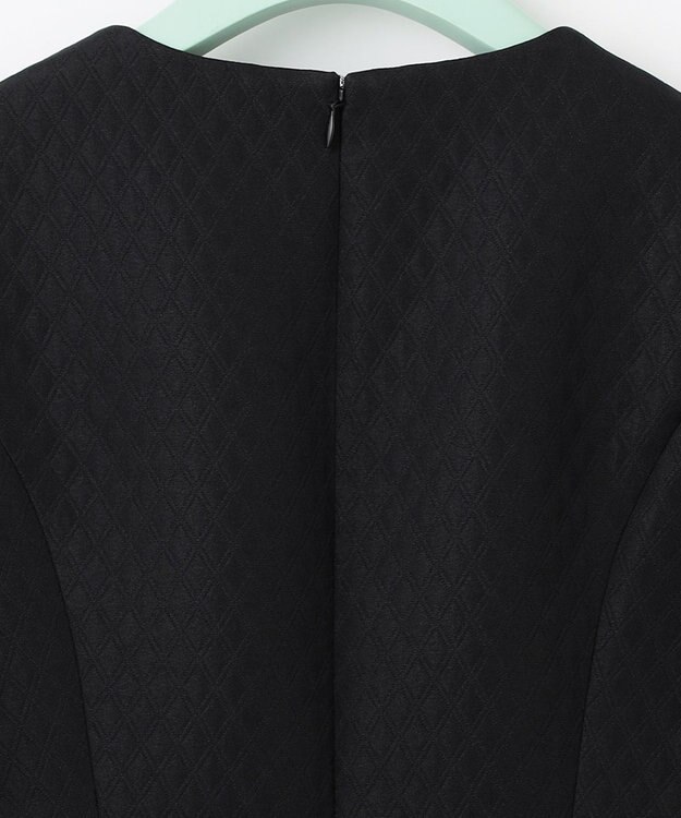 TOCCA 【洗える！】PETIT FOUR ドレス ブラック系