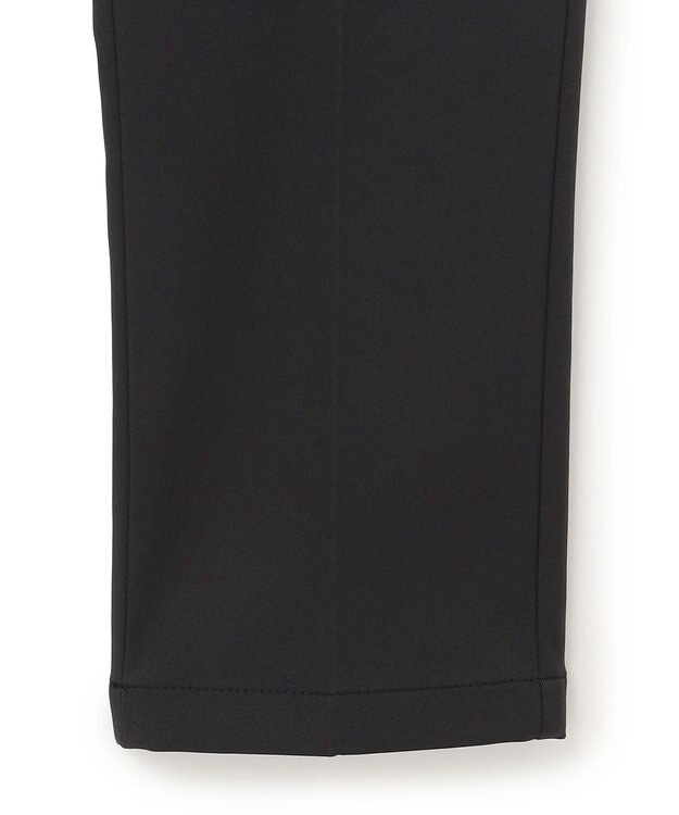 JOSEPH HOMME 【WEB・一部店舗限定】ヒートダブルクロス / PEGG CONVERTIBLE ブラック系