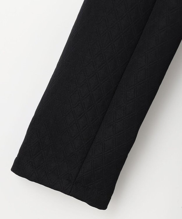 TOCCA 【洗える！】PETIT FOUR ドレス ブラック系