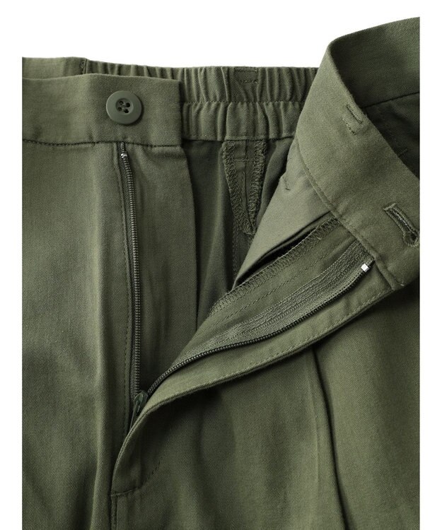 AMERICAN HOLIC ２ＷＡＹカーゴパンツ Khaki