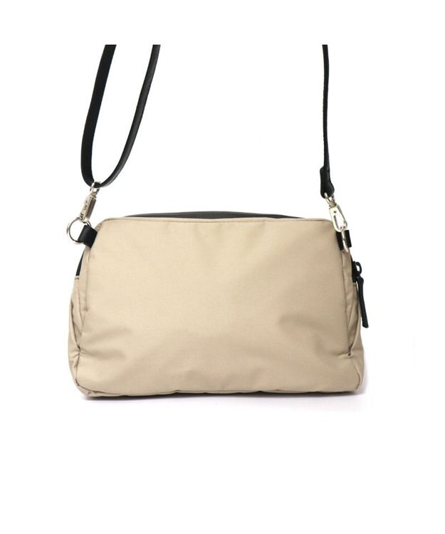 Regalo Felice 【撥水生地 / 軽量】ミニショルダー / REGALO BE(ベージュ)