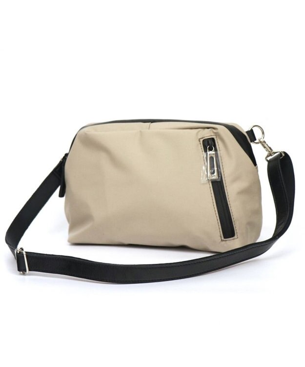 Regalo Felice 【撥水生地 / 軽量】ミニショルダー / REGALO BE(ベージュ)