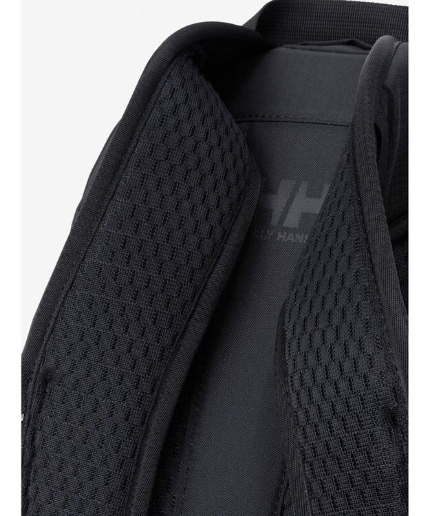 HELLY HANSEN 【レインカバー付】ステティンド20 ブラック