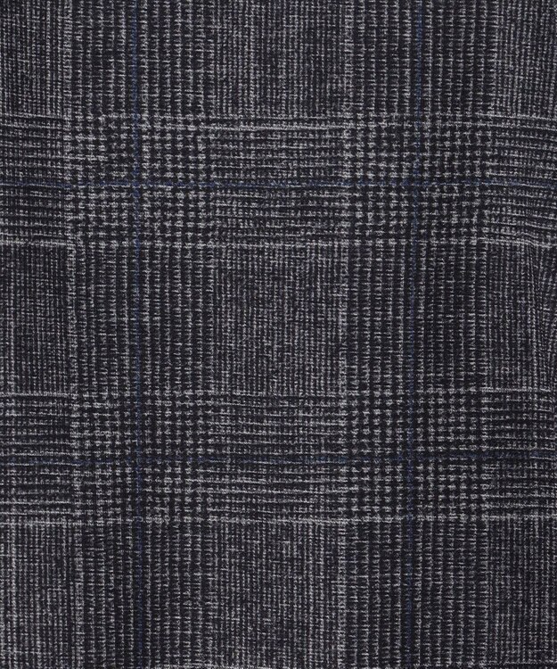 23区GOLF 【MEN】裏起毛ジャージーパンツ ストレッチ モノグラム 上品スタイル ネイビー系5