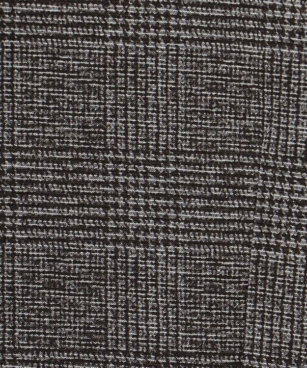 JOSEPH ABBOUD 【キングサイズ・ストレッチ】ツィーディージャージ　ベスト グレー系4