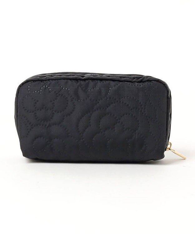 LeSportsac 【日本限定】RECTANGULAR COSMETIC/パフィーブロッサムズ パフィーブロッサム