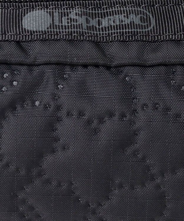 LeSportsac 【日本限定】RECTANGULAR COSMETIC/パフィーブロッサムズ パフィーブロッサム