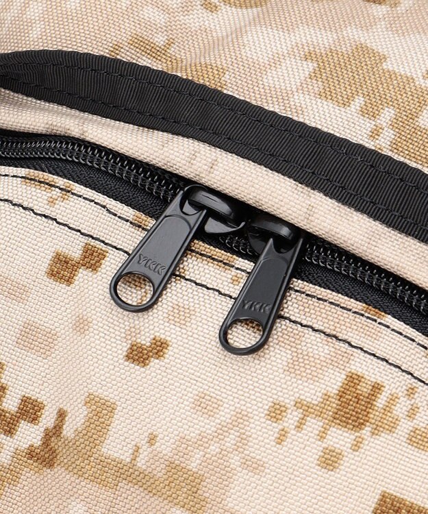 ONWARD CROSSET SELECT 【BATTLELAKE】SKY DAYPACK DESERT MARSHAL(BEIGE DIGICSMO)