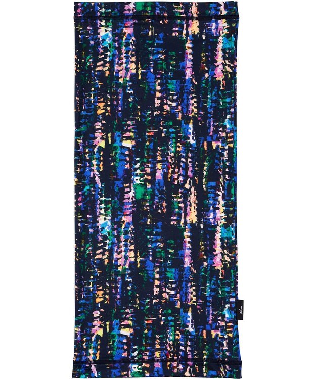 CW-X 【UNISEX】 マルチウェイカバー 吸汗速乾 UVカット率90％以上 HYO308 /ワコール オリエンタルブルー