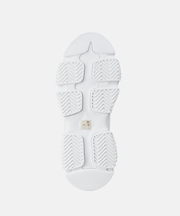 STEVE MADDEN POSSESSION-E ECOスニーカー ホワイト