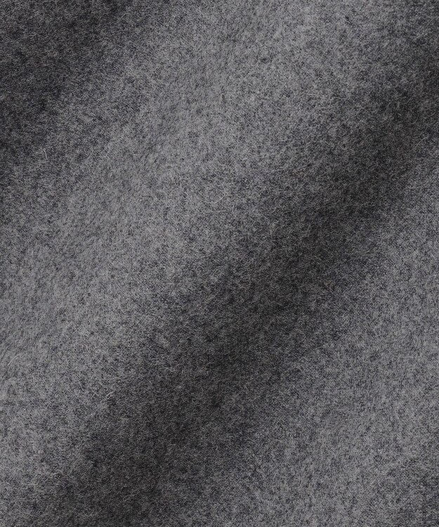 J.PRESS YORK STREET 【WOMEN】ショルダータックジャンパースカート グレー系