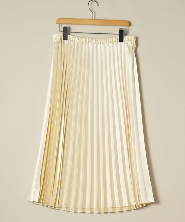 ONWARD Reuse Park 【23区】スカート秋冬 オフホワイト