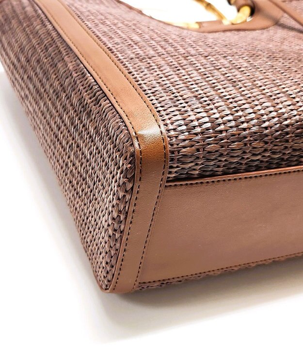 ONWARD Reuse Park 【23区】バッグ ブラウン