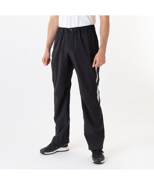 ZERO HALLIBURTON ゼロハリバートン ZERO HALLIBURTON レインパンツ 82266