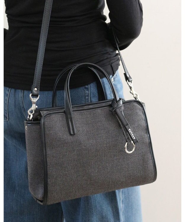 MORROW by thank OLIVE M.CLOTH ブラック