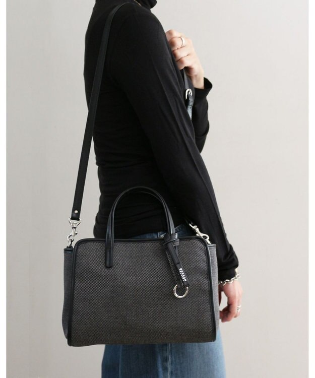 MORROW by thank OLIVE M.CLOTH ブラック