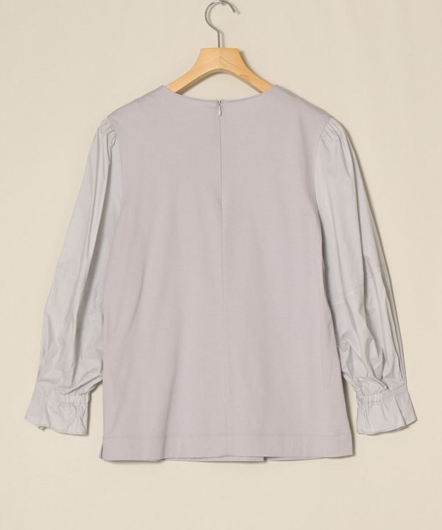 ONWARD Reuse Park 【自由区】カットソー秋冬 グレー