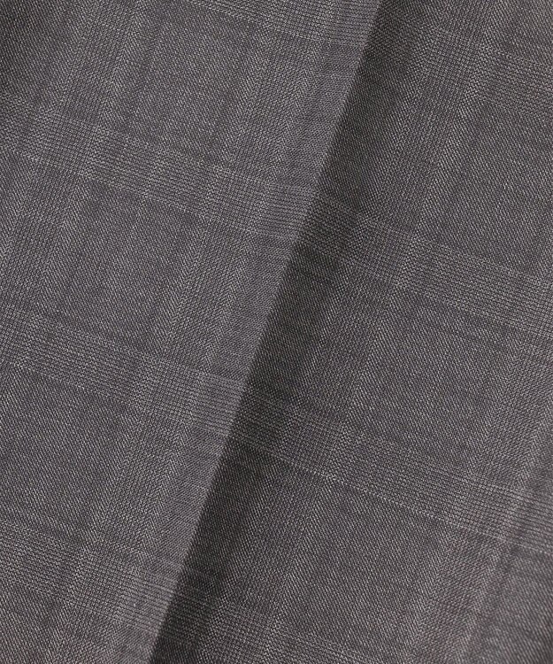 GOTAIRIKU 【DORMEUIL】MILLENNIAL スーツ グレー系4