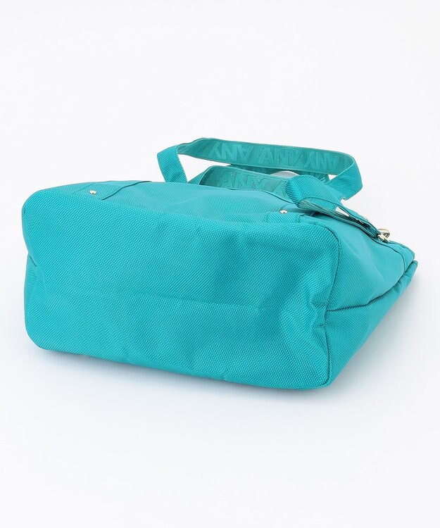 ANY 【A4サイズ収納可】【デイバッグシリーズ】トートバッグ ブルー