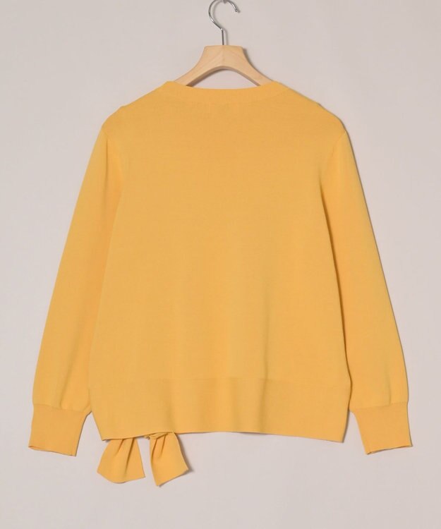 ONWARD Reuse Park 【J.PRESS】ニット春夏 イエロー