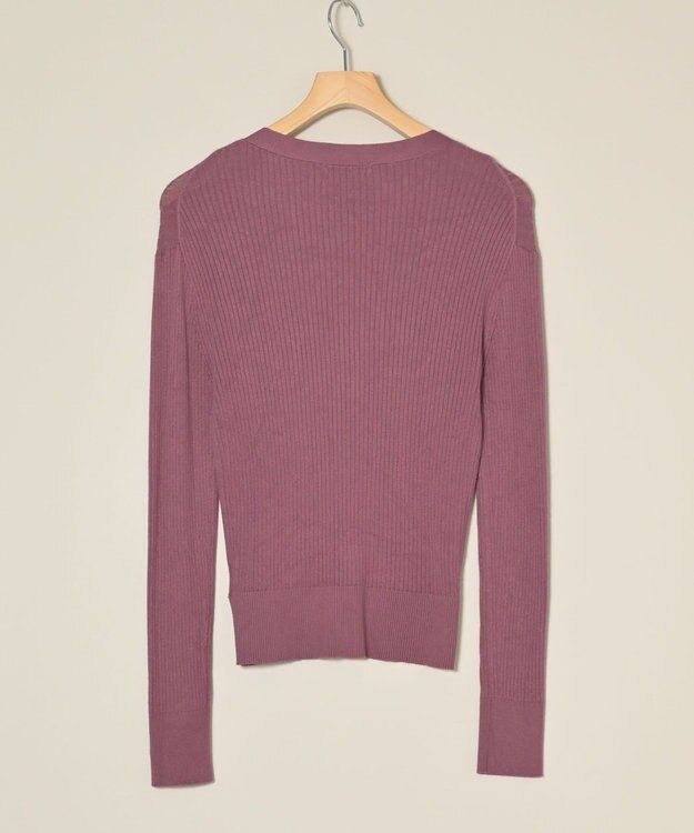 ONWARD Reuse Park 【any FAM】ニット秋冬 ピンク