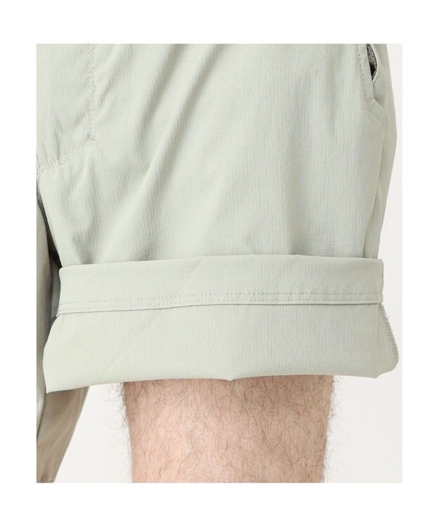 Columbia Columbia/ ランドローマーリップストップショートパンツII /コロンビア Safari