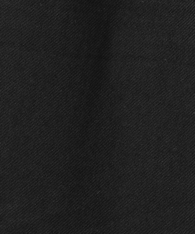 JOSEPH ABBOUD 【キングサイズ・25SS・ストレッチ・きれいめ】2WAYストレッチデニム ブラック系