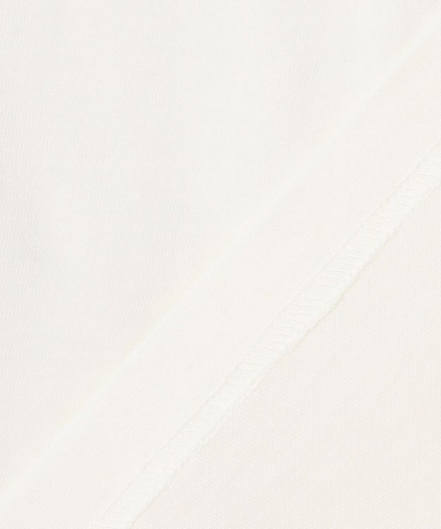 J.PRESS MEN 【WEB・一部店舗限定】2パック Tシャツ ホワイト系9