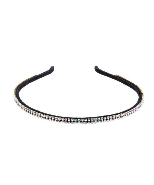 ACCA ブリジットカチューシャ ホワイト