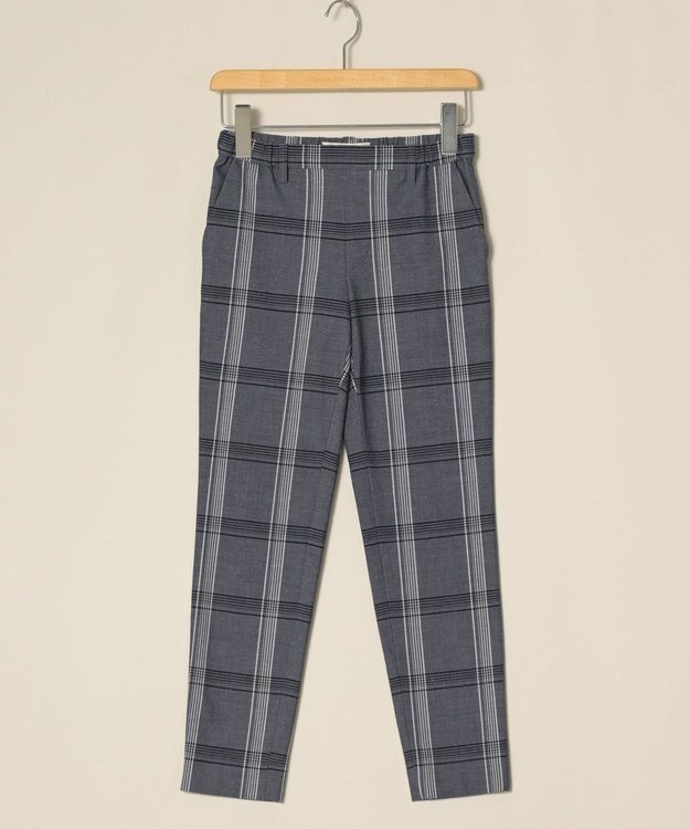 ONWARD Reuse Park 【自由区】パンツ春夏 ブルー