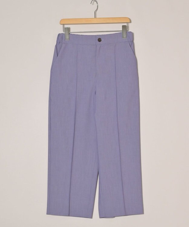 ONWARD Reuse Park 【any SiS】パンツ春夏 パープル