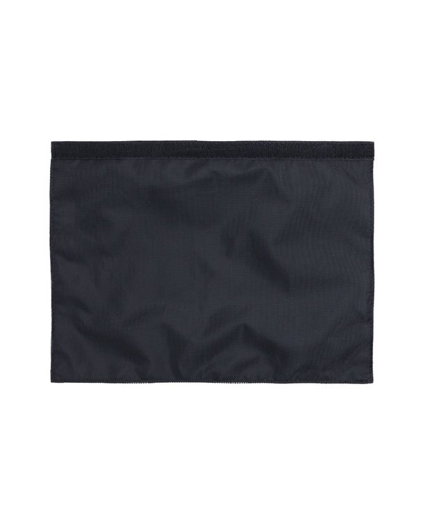 WEGO 【痛バ＆推し活グッズ】きらめきスーパーカスタム痛バッグS ブラック